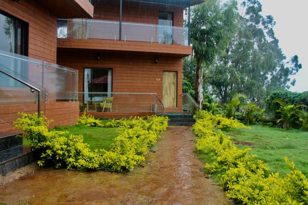 Lotus Farms Resort, Mahableshwar Махабалешвар Екстер'єр фото